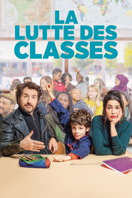 La Lutte des classes 封面