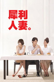 犀利人妻 封面