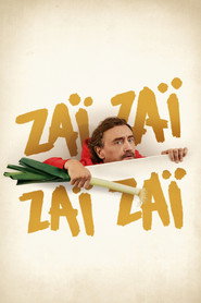 Zaï Zaï Zaï Zaï 封面