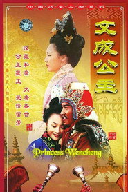 文成公主 封面