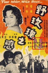 野玫瑰之恋 封面