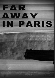 Far Away in Paris 封面