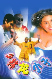 少林龙小子 封面