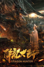 降龙大师 封面
