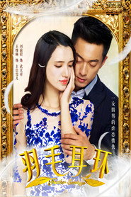 羽毛耳环 封面