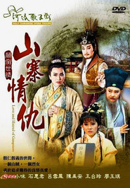 不是電視歌仔戲 封面