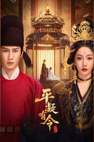 平凝有令 封面