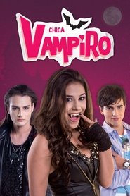 Chica Vampiro 封面
