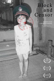 Block and Censor 封面