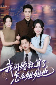 我闪婚就算了,怎么姐姐也 封面