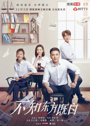 不知东方既白 封面