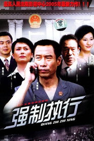 强制执行 封面