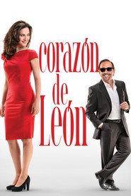 Corazón de león 封面