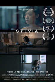 Sylvia 封面