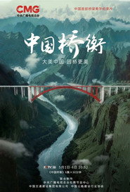 中国桥衡 封面