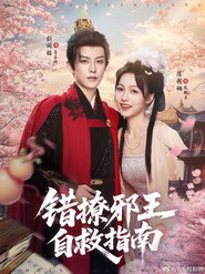 错撩邪王自救指南 封面