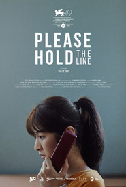 Please Hold the Line 封面