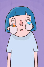 Eye Bags 封面