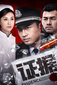 证据 封面