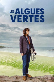 Les Algues vertes 封面