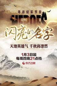 闪亮的名字 封面