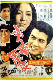 芳華虛度 封面