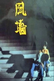 风墙 封面