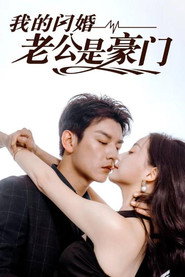 我的闪婚老公是豪门 封面