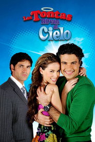 Las Tontas No Van al Cielo 封面