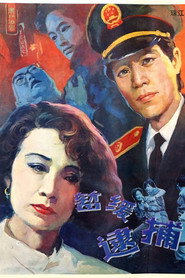 暂缓逮捕 封面