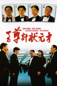 至尊计状元才 封面
