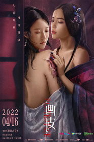 画皮 封面