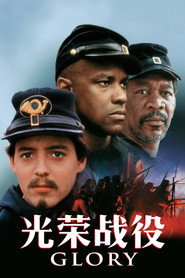光荣战役 封面