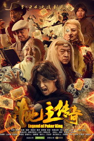 斗地主传奇之双王之王 封面