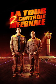 La Tour 2 contrôle infernale 封面