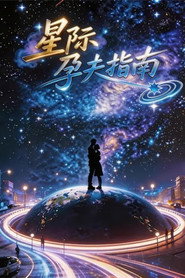 星际孕夫指南 封面