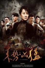 来势凶猛 封面