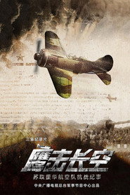 鹰击长空 封面