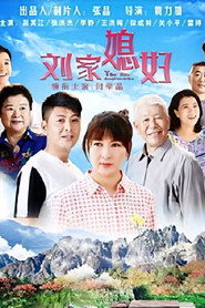 刘家媳妇 封面