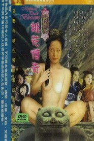 香帅传奇之桃花传奇 封面
