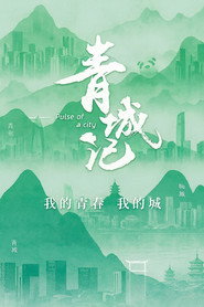 青城记 封面