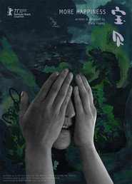More Happiness 封面