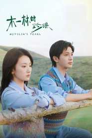 木一林的珍珠 封面