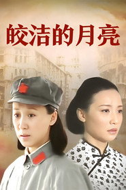 皎洁的月亮 封面