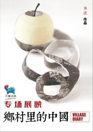 乡村里的中国 封面