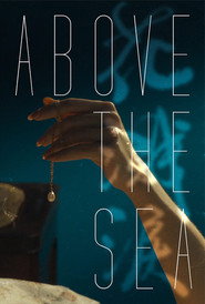 Above the Sea 封面