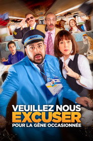 Veuillez nous excuser pour la gêne occasionnée 封面
