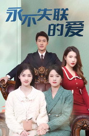 永不失联的爱 封面