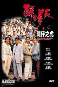 醉生梦死之湾仔之虎 封面