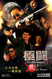 极斗9：龙月亮 封面